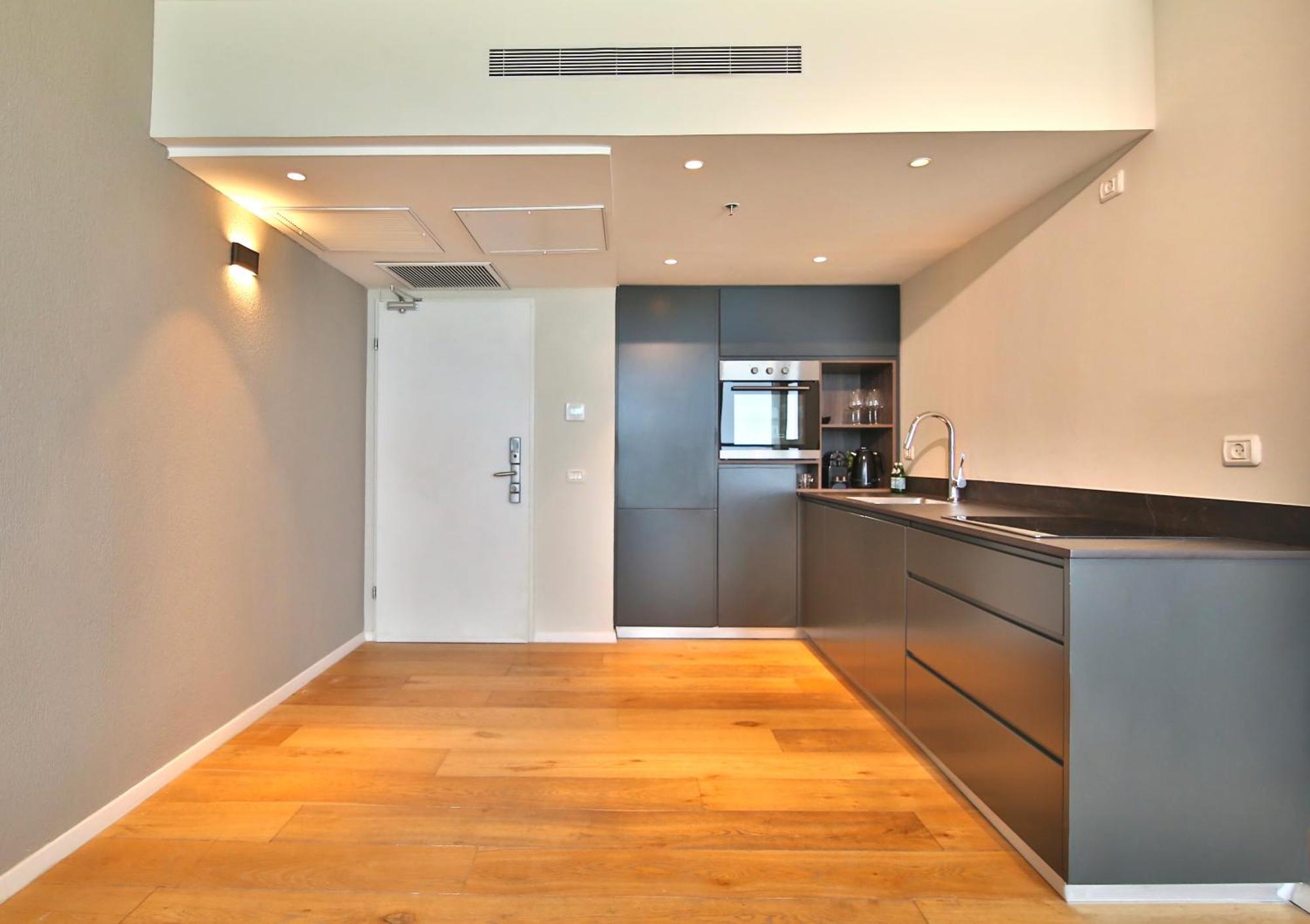 Luxury Suites By Notaly Ariel - Carmel Beach Haifa Cameră foto