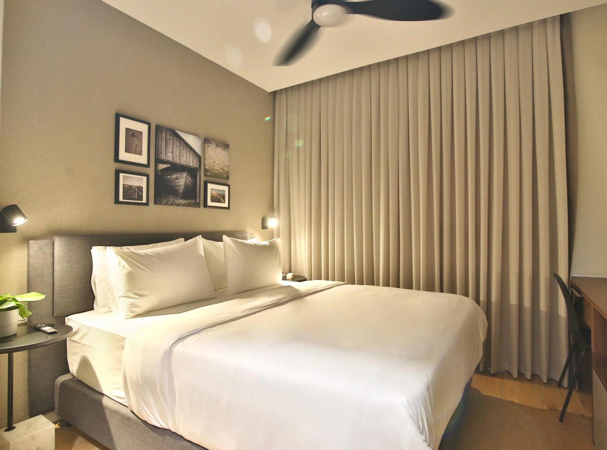 Luxury Suites By Notaly Ariel - Carmel Beach Haifa Cameră foto